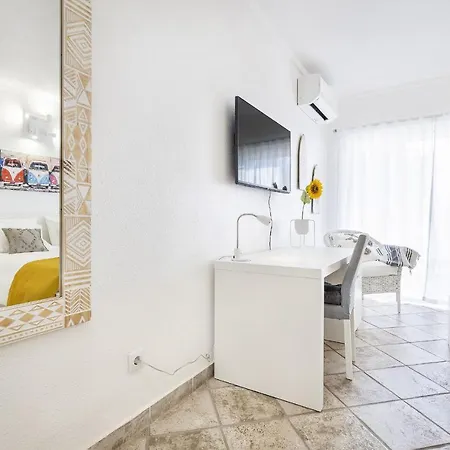 Appartement Vista Portuguesa By Ocvillas *