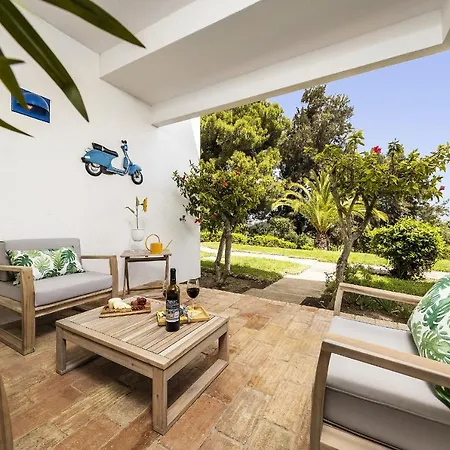 Appartement Vista Portuguesa By Ocvillas Albufeira