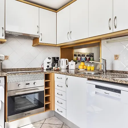 Vista Portuguesa By Ocvillas