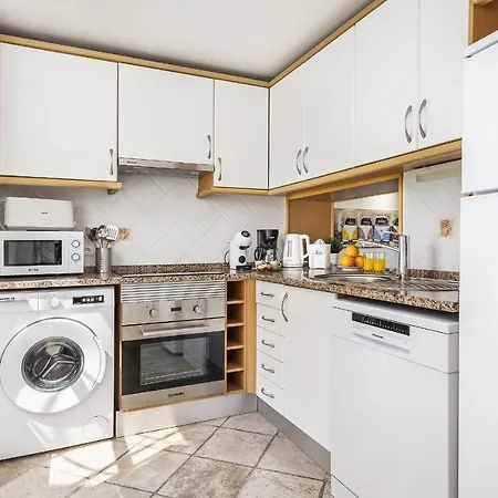 Appartement Vista Portuguesa By Ocvillas *