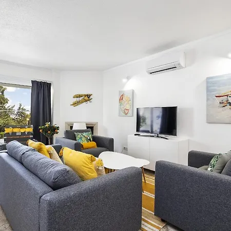 Vista Portuguesa By Ocvillas Appartement