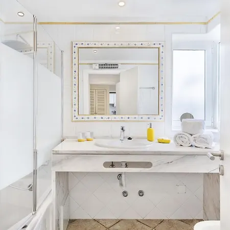 Vista Portuguesa By Ocvillas * Albufeira