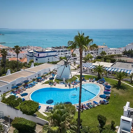 Vista Portuguesa By Ocvillas *