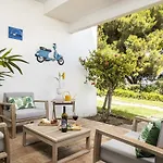 Apartamento Vista Portuguesa By Ocvillas