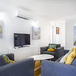 Vista Portuguesa By Ocvillas *