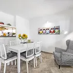 Apartamento Vista Portuguesa By Ocvillas