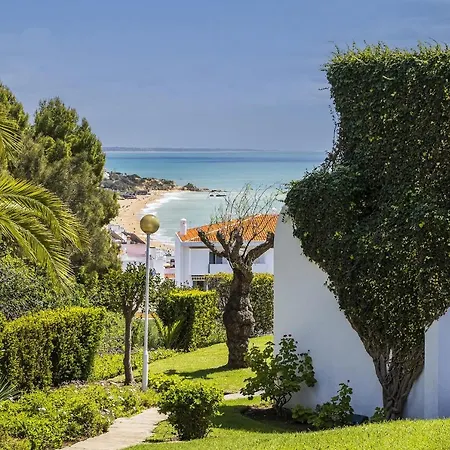 Vista Portuguesa By Ocvillas Αλμπουφέιρα