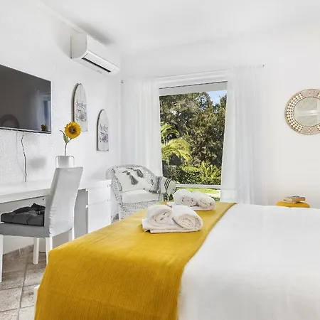 Vista Portuguesa Windmill By Ocvillas Lägenhet Albufeira