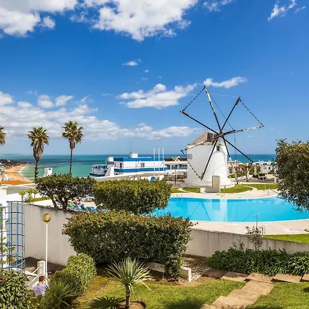Lägenhet Vista Portuguesa Windmill By Ocvillas *