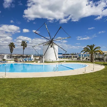 Lägenhet Vista Portuguesa Windmill By Ocvillas