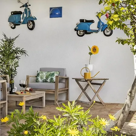 Apartment Vista Portuguesa By Ocvillas