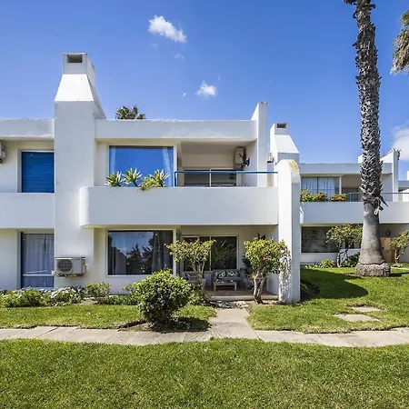 Apartamento Vista Portuguesa By Ocvillas *