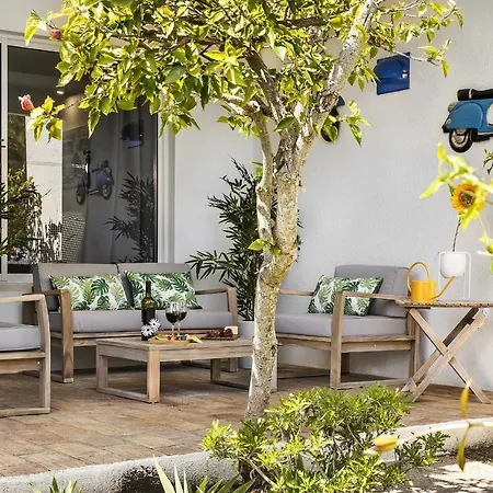 Apartament Vista Portuguesa By Ocvillas *