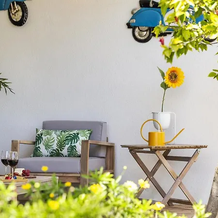 Vista Portuguesa By Ocvillas *