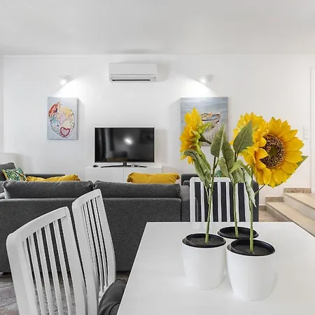 Vista Portuguesa By Ocvillas Apartament