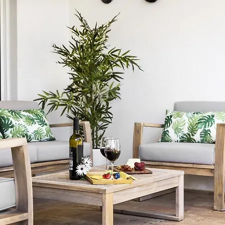 Apartment Vista Portuguesa By Ocvillas