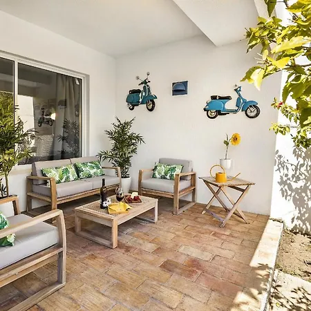 Vista Portuguesa By Ocvillas *