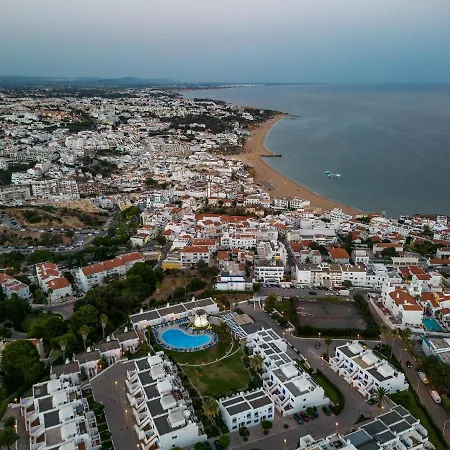 Vista Portuguesa By Ocvillas *