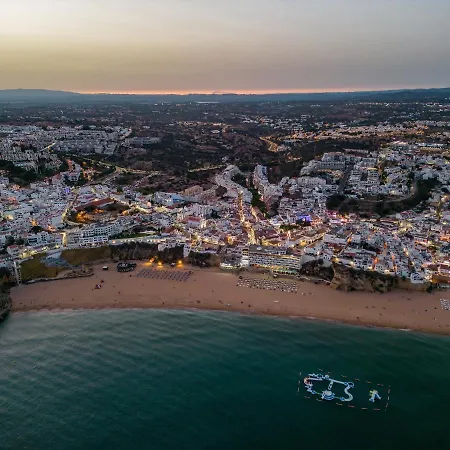 Vista Portuguesa By Ocvillas *