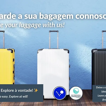 Apartament Vista Portuguesa By Ocvillas Albufeira