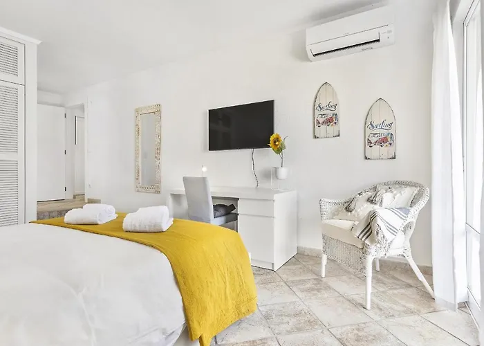 Vista Portuguesa By Ocvillas * Albufeira