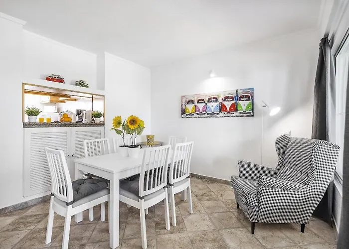 Apartment Vista Portuguesa By Ocvillas