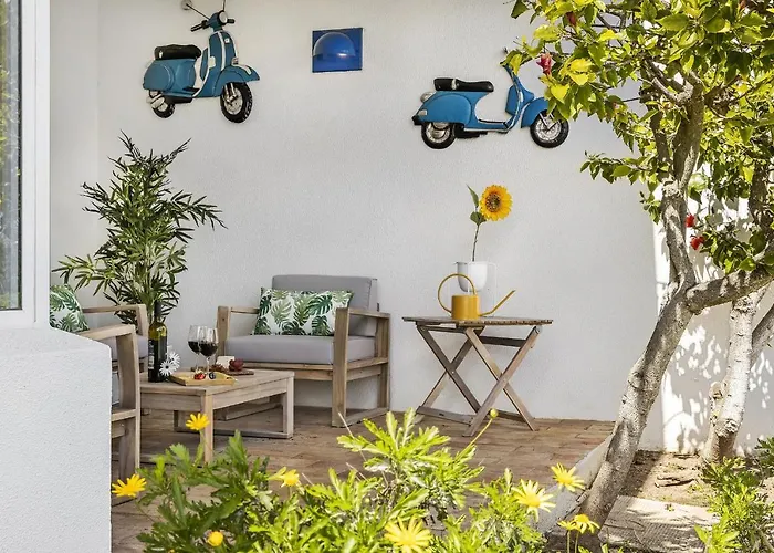 Apartment Vista Portuguesa By Ocvillas