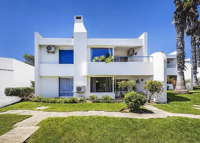 Vista Portuguesa By Ocvillas *