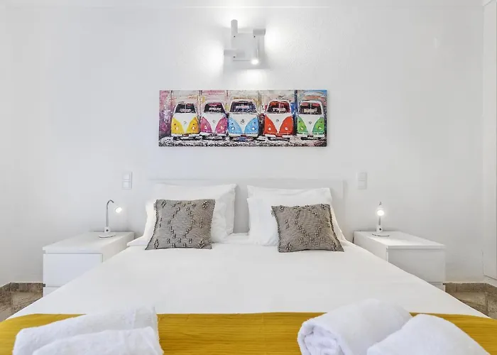 Vista Portuguesa By Ocvillas Albufeira