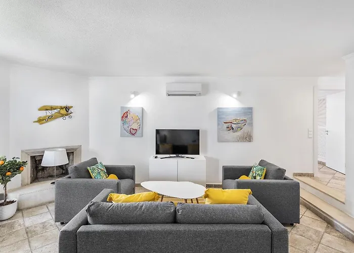 Vista Portuguesa By Ocvillas