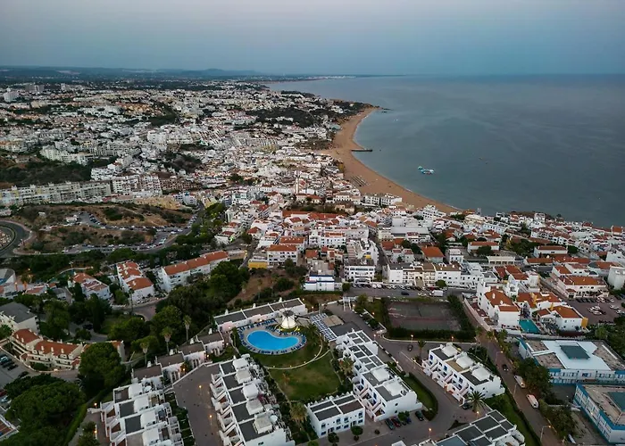 Vista Portuguesa By Ocvillas *