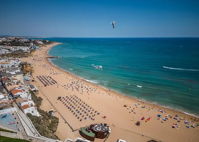 Vista Portuguesa By Ocvillas Apartment