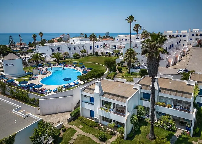 Vista Portuguesa By Ocvillas * Albufeira