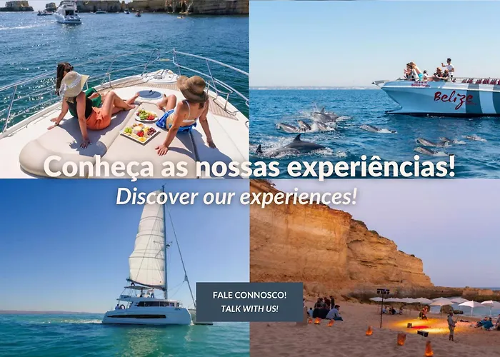 Vista Portuguesa By Ocvillas