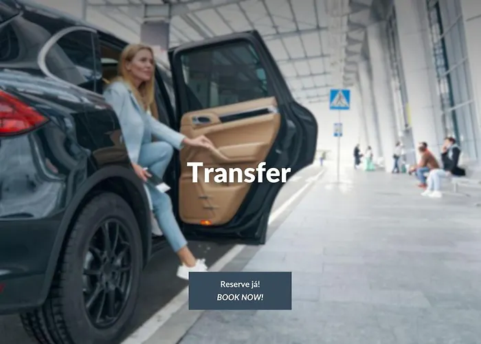 Apartment Vista Portuguesa By Ocvillas