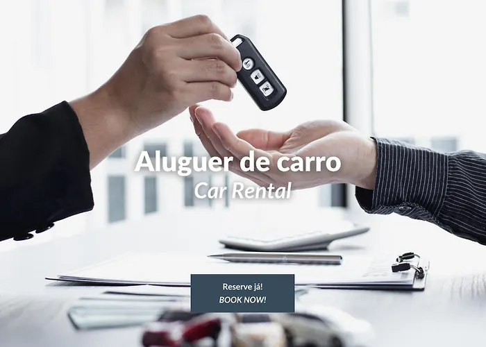 Vista Portuguesa By Ocvillas Apartment *