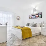דירה Vista Portuguesa By Ocvillas אלבופיירה