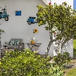 דירה Vista Portuguesa By Ocvillas אלבופיירה