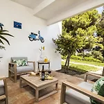 Vista Portuguesa By Ocvillas דירה אלבופיירה