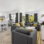 Vista Portuguesa By Ocvillas דירה אלבופיירה