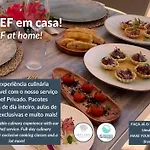 Vista Portuguesa By Ocvillas דירה