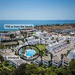Vista Portuguesa By Ocvillas דירה *