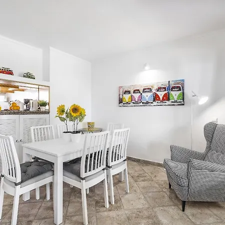 דירה Vista Portuguesa By Ocvillas