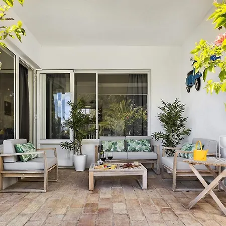 Vista Portuguesa By Ocvillas