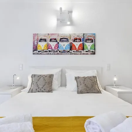 Vista Portuguesa By Ocvillas אלבופיירה