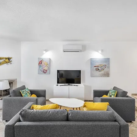 Vista Portuguesa By Ocvillas