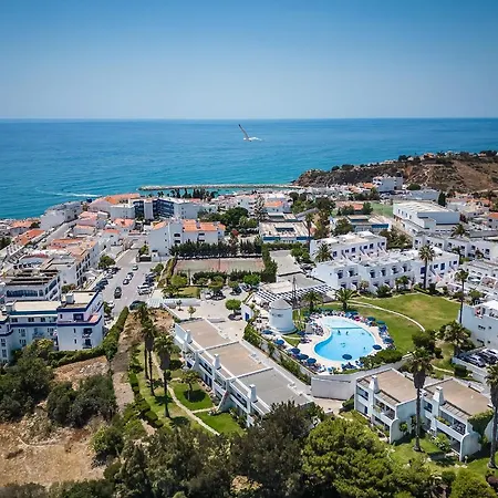 Vista Portuguesa By Ocvillas