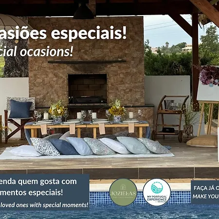 Vista Portuguesa By Ocvillas * אלבופיירה