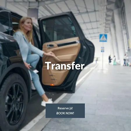 דירה Vista Portuguesa By Ocvillas