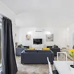 Vista Portuguesa By Ocvillas شقة البوفيرا
